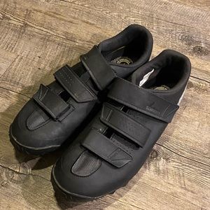 Shimano cycling shoes mens